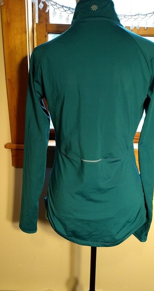 Athleta Partial Zip Up - Picture 6 of 6